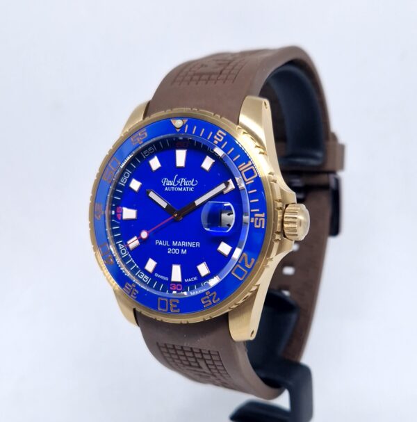 Paul Picot Paul Mariner III P4352 Paul Picot Paul Mariner III P4352