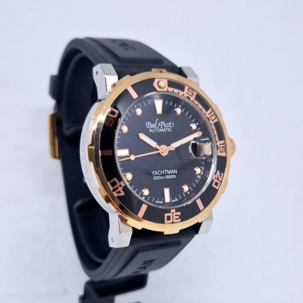 20240516_210540 Paul Picot Yachtman III Date P1151.SRG.NR.3604.5621