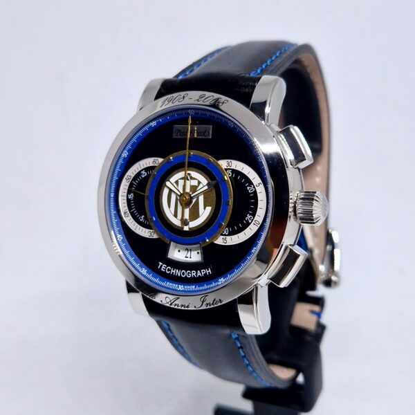 20240724_222659 Paul Picot Technograph limited edition P0334.SG.1022.3401