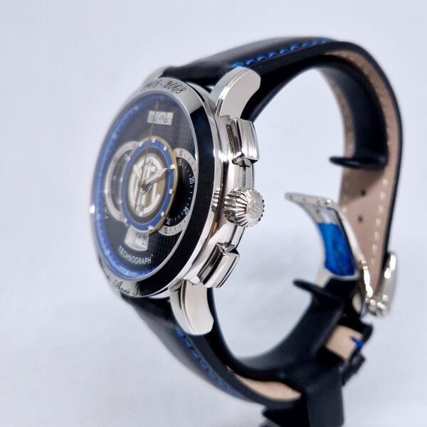 20240724_222704 Paul Picot Technograph limited edition P0334.SG.1022.3401