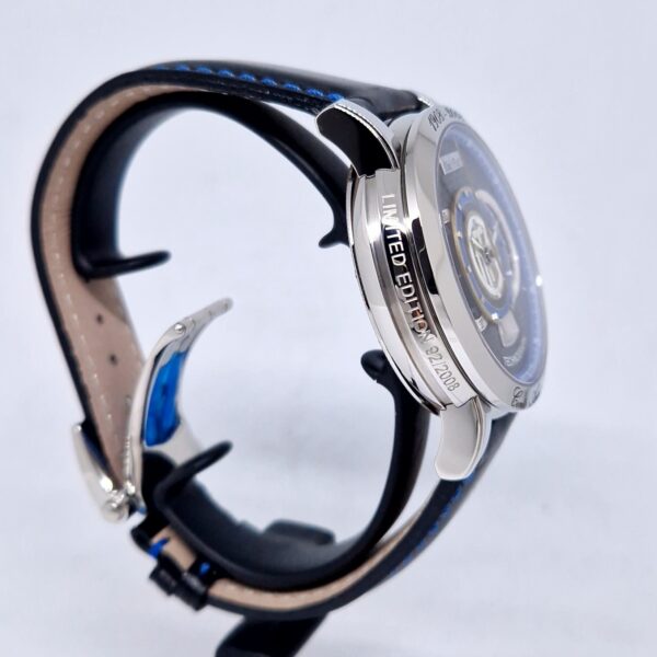 20240724_222755 Paul Picot Technograph limited edition P0334.SG.1022.3401