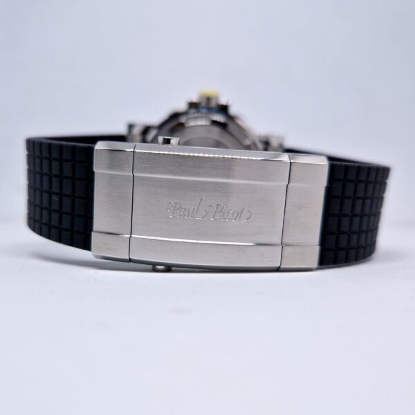 Paul Picot C-Type Plongeur P4118.SG.SN.3410.5021 Paul Picot C-Type Plongeur P4118.SG.SN.3410.5021