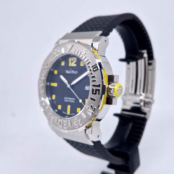 20240808_211432 Paul Picot C-Type Plongeur P4118.SNGN.3012CM061