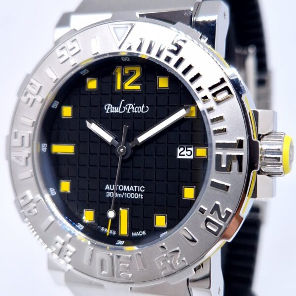 20240808_211442 Paul Picot C-Type Plongeur P4118.SNGN.3012CM061