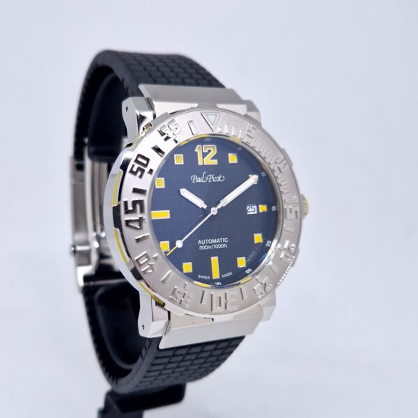 20240808_211450 Paul Picot C-Type Plongeur P4118.SNGN.3012CM061