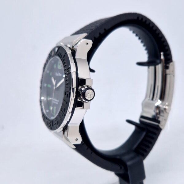 Paul Picot C-Type Plongeur P4118.SNGN.N.3016CM001