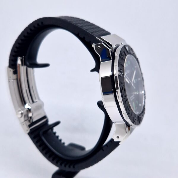 Paul Picot C-Type Plongeur P4118.SNGN.N.3016CM001