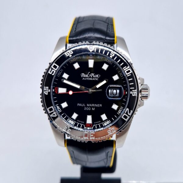 Paul Picot Paul Mariner S: TuttiFrutti P4352