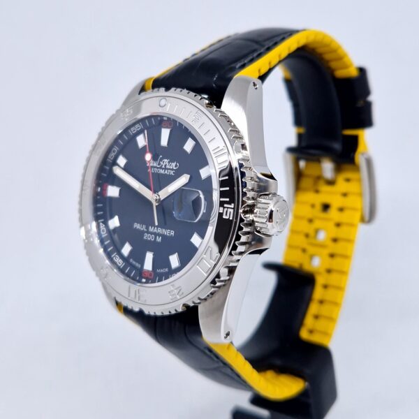 Paul Picot Paul Mariner S: TuttiFrutti P4352