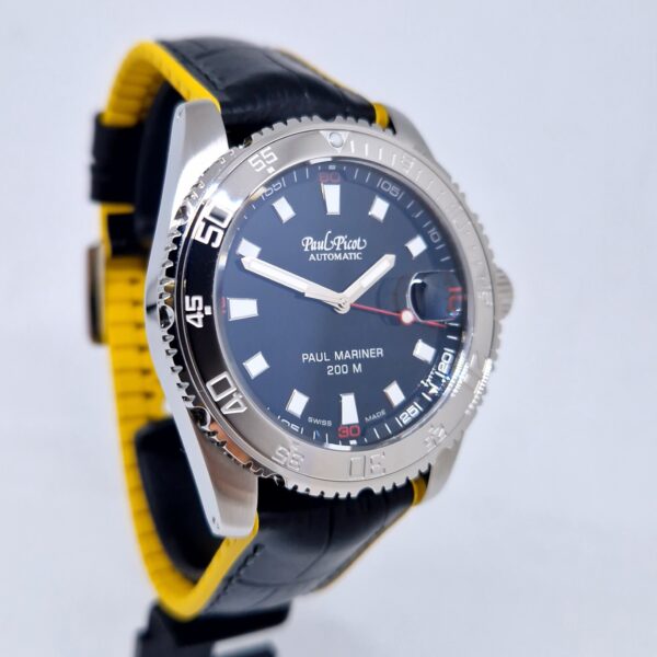 Paul Picot Paul Mariner S: TuttiFrutti P4352