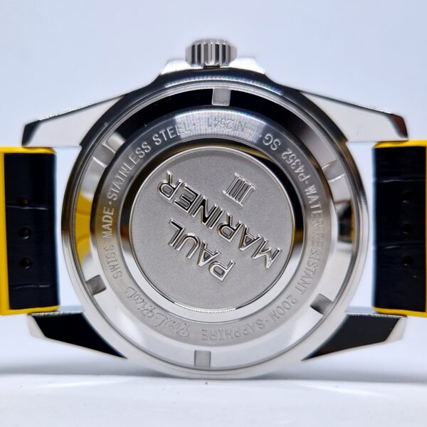 Paul Picot Paul Mariner S: TuttiFrutti P4352