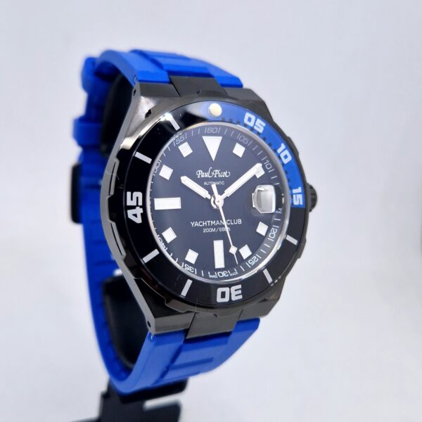 20241106_231229 Paul Picot Yachtman Club P1251N.NB.2614C