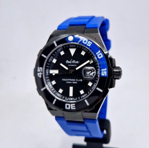 20241106_231246 Paul Picot Yachtman Club P1251N.NB.2614C