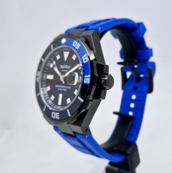 20241106_231255 Paul Picot Yachtman Club P1251N.NB.2614C