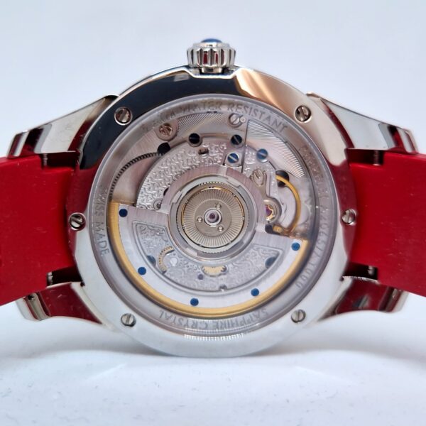 Perrelet Double Rotor Diamond Flower A2065 Perrelet Double Rotor Diamond Flower A2065