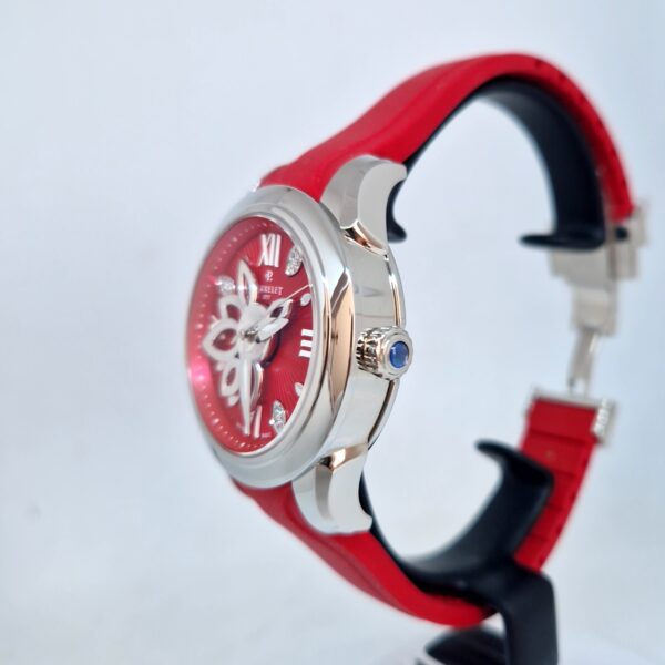 20250305_155429 Perrelet Double Rotor Diamond Flower A2065