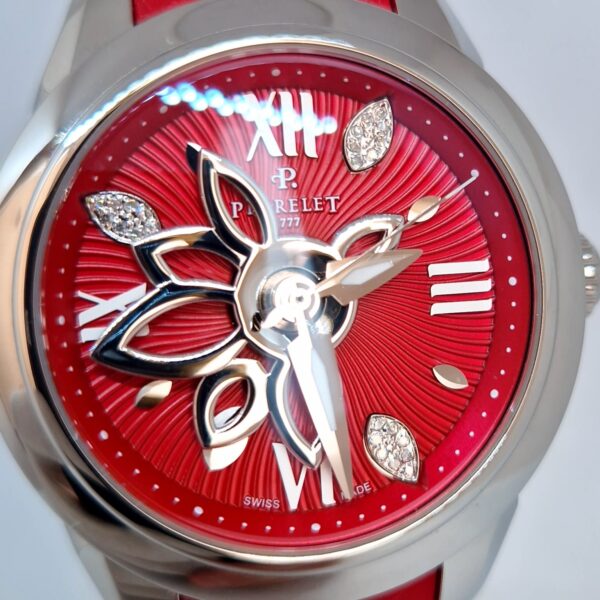 20250305_155536 Perrelet Double Rotor Diamond Flower A2065