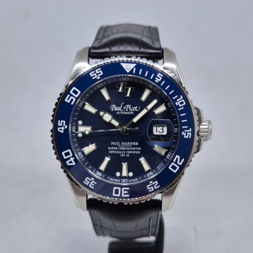 Paul Picot Paul Mariner 5 Newton P4354 Paul Picot Paul Mariner 5 Newton P4354