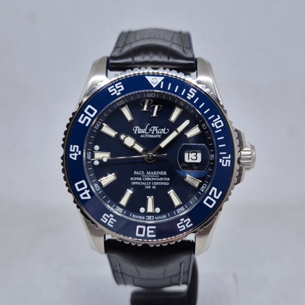 Paul Picot Paul Mariner 5 Newton P4354