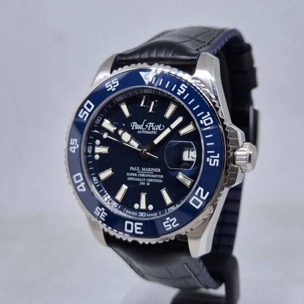 Paul Picot Paul Mariner 5 Newton P4354