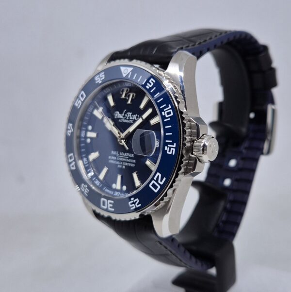 Paul Picot Paul Mariner 5 Newton P4354