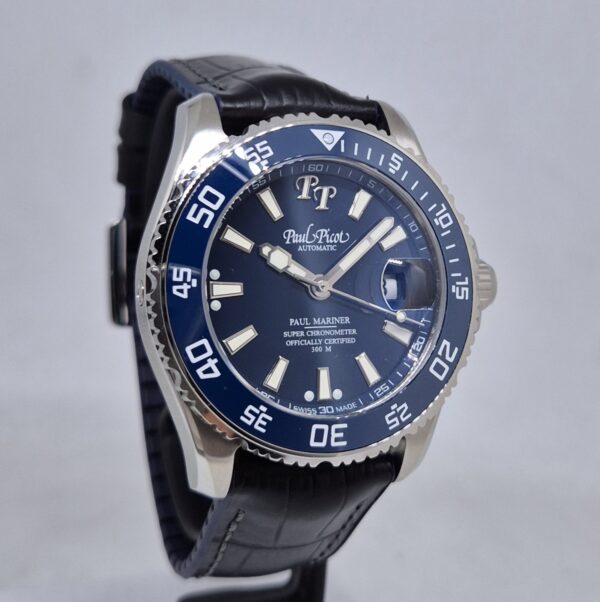 Paul Picot Paul Mariner 5 Newton P4354