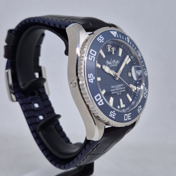 Paul Picot Paul Mariner 5 Newton P4354