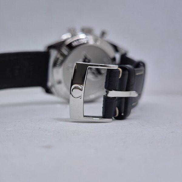 20250901_214258 Omega Speedmaster Moonwatch CK2998