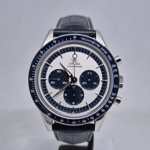 Omega Speedmaster Moonwatch CK2998 Omega Speedmaster Moonwatch CK2998