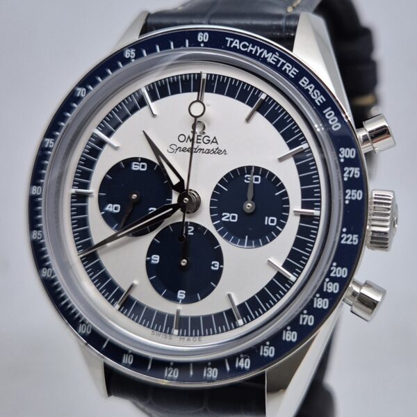 20250901_214527 Omega Speedmaster Moonwatch CK2998
