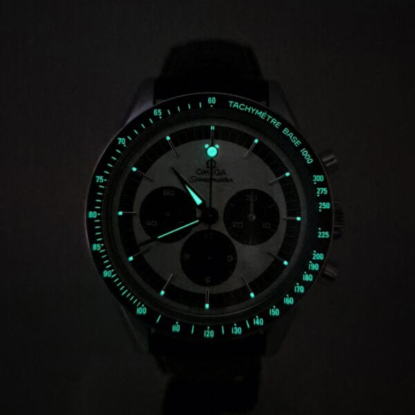 Omega Speedmaster Moonwatch CK2998