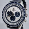 Omega Speedmaster Moonwatch CK2998 (12) Omega Speedmaster Moonwatch CK2998 – limitowany szwajcarski chronograf, kultowy design i precyzyjny mechanizm. Dostępny w Artemwatch
