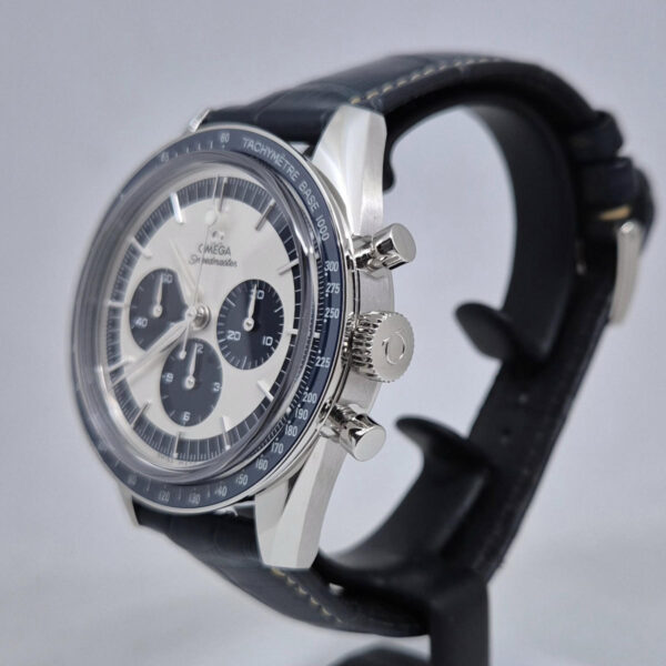 Omega Speedmaster Moonwatch CK2998 (6) Omega Speedmaster Moonwatch CK2998