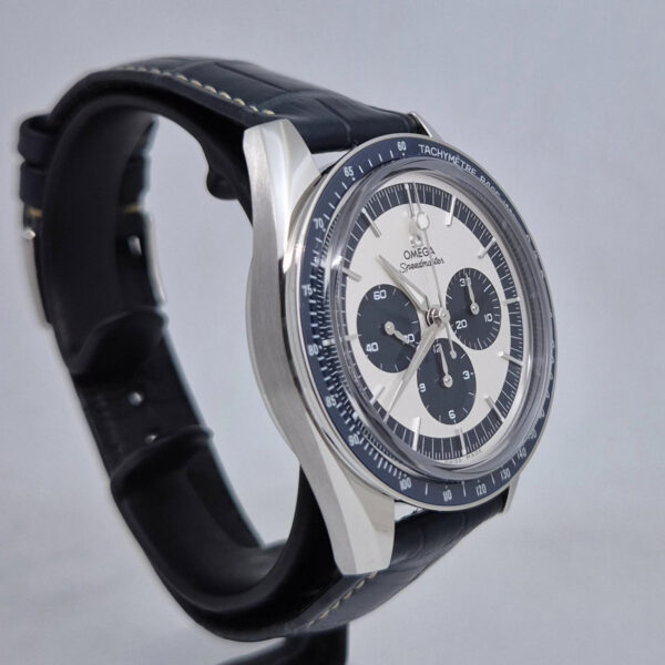 Omega Speedmaster Moonwatch CK2998 (9) Omega Speedmaster Moonwatch CK2998