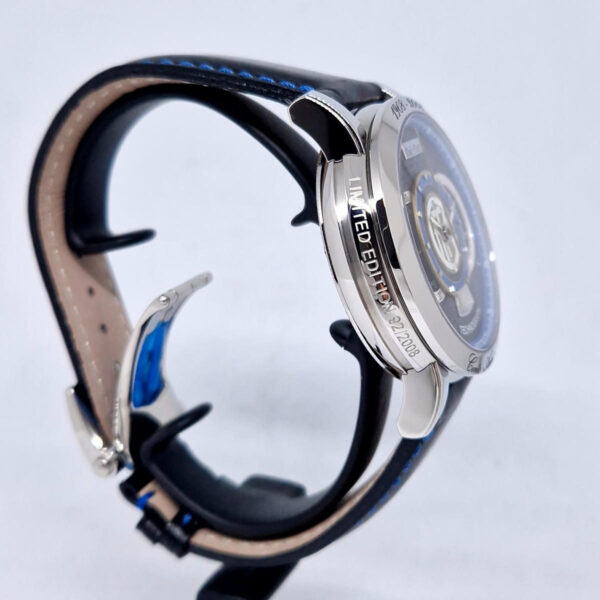 Paul Picot Technograph P0334 (1) Paul Picot Technograph P0334.SG.1022.3401