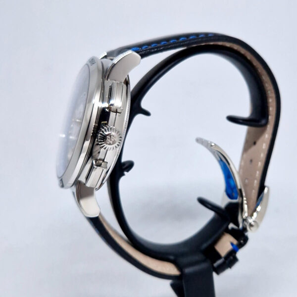 Paul Picot Technograph P0334 (9) Paul Picot Technograph P0334.SG.1022.3401