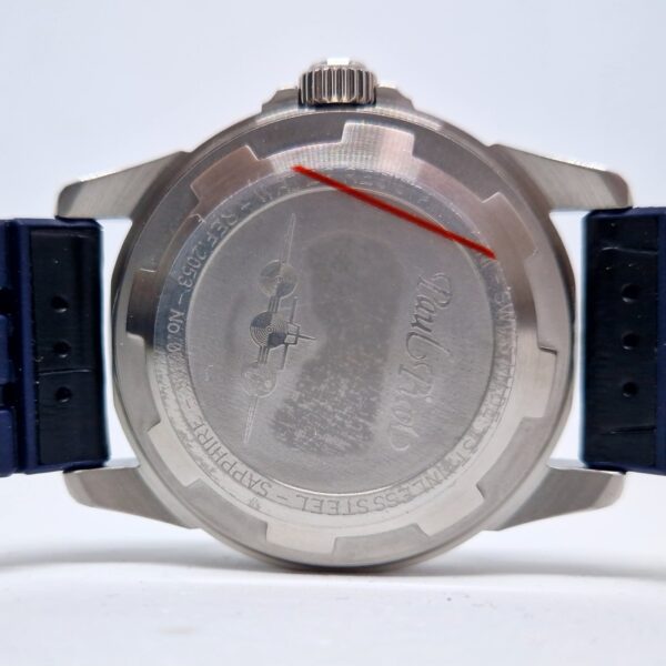 Paul Picot Pilot P2053