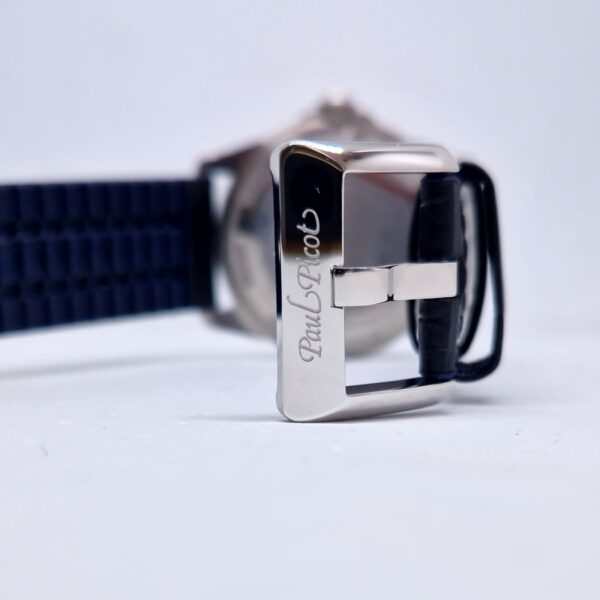 Paul Picot Pilot P2053.BBL.BBL