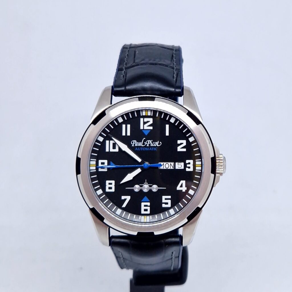Paul Picot Pilot P2053