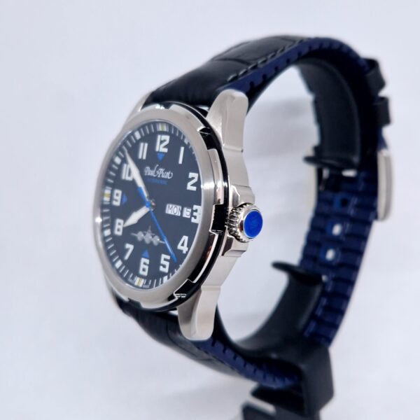 Paul Picot Pilot P2053.BBL.BBL