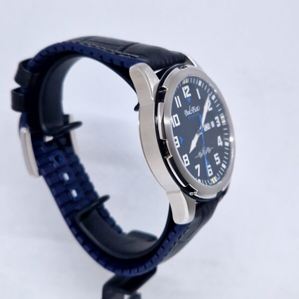 Paul Picot Pilot P2053.BBL.BBL