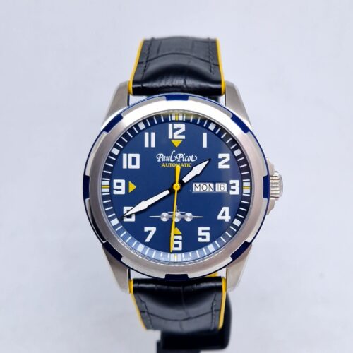 Paul Picot Pilot P2053 Paul Picot Pilot P2053