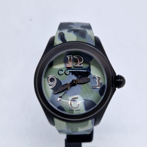 Corum Bubble Camouflage 082.310.98/0177 Corum Bubble Camouflage 082.310.98/0177