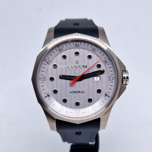 Corum Admiral 411.100.04 Corum Admiral 411.100.04