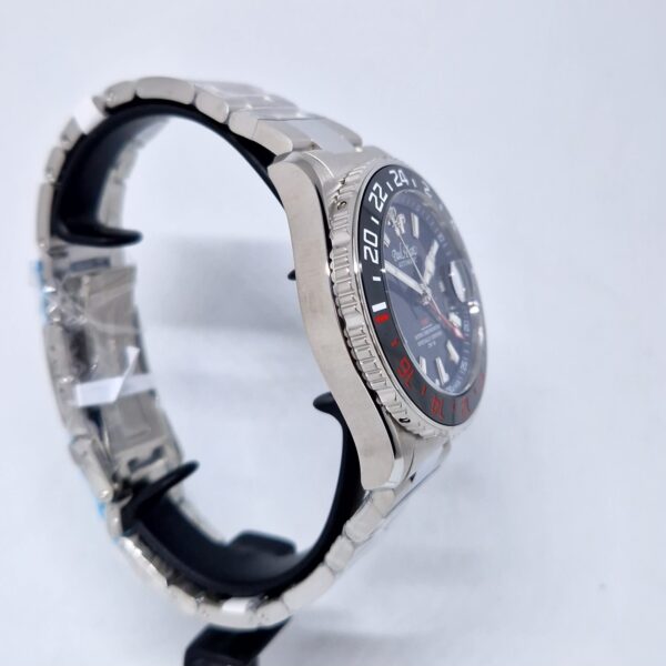 Paul Picot Paul Mariner 5 GMT P4353.SG.CN.4000.3614