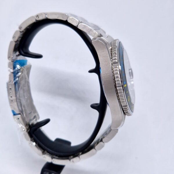 Paul Picot Paul Mariner 5 GMT P4353.SG.CV.4000.6614