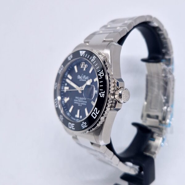 Paul Picot Paul Mariner 5 Newton P4354.SG.CN.4000.3614