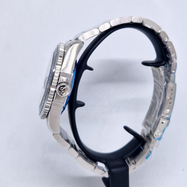 Paul Picot Paul Mariner 5 Newton P4354 Black