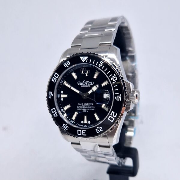 Paul Picot Paul Mariner 5 Newton P4354.SG.CN.4000.3614