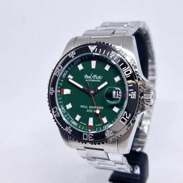 Paul Picot Paul Mariner S: TuttiFrutti P4352.SG.4000.6614